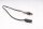 Lambdasond, avgassensor, avgassystem BMW K 1200 S K40 K12S 0581 05-08