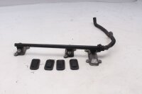 Adapter til udluftningsslange til ventildæksel BMW...