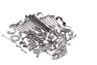 Schroefset motorsteunbeugel BMW K 1200 S K40 K12S 0581 05-08