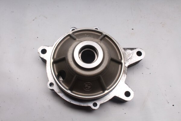 Alternator housing, generator cover BMW K 1200 S K40 K12S 0581 05-08