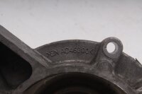 Alternator housing, generator cover BMW K 1200 S K40 K12S 0581 05-08