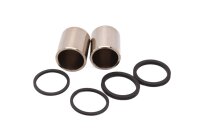 Brake caliper piston seal set repair kit Triumph Daytona...