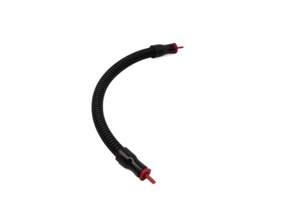 Tubo di sfiato del carburatore T1242502 Triumph Daytona 675 H67 13-17