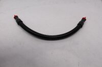 Tubo di sfiato del carburatore T1242502 Triumph Daytona 675 H67 13-17