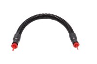 Fuel hose, fuel line, carburetor, 200mm Triumph Daytona...