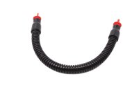 Fuel hose, fuel line, carburetor, 200mm Triumph Daytona...