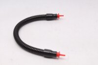 Tubo flessibile del carburante, linea del carburante, carburatore, 200 mm Triumph Daytona 675 H67 13-17