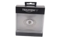 CNC handlebar end cap weight Triumph Thruxton 1200 RS...