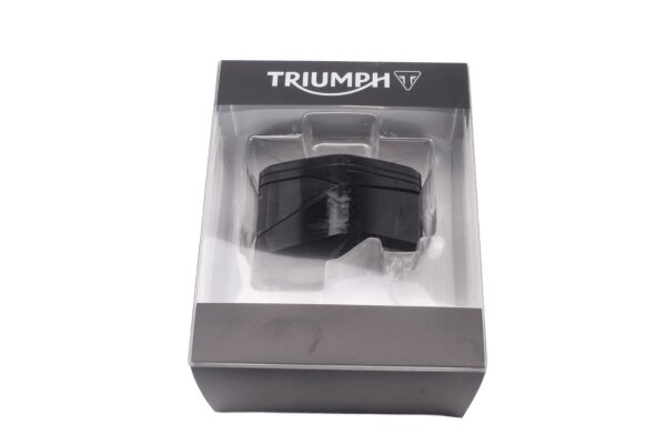 Réservoir de pompe de frein avant hydraulique Triumph Speed Triple 1160 RS 24-24
