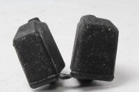Drive damper rubber rear wheel damping inserts rim Triumph universell
