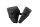 Drive damper rubber rear wheel damping inserts rim Triumph universell