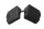 Drive damper rubber rear wheel damping inserts rim Triumph universell
