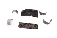 Crankshaft main bearing shell, guide groove set T1160233...