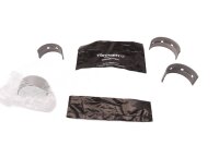 Crankshaft main bearing shell, guide groove set T1160233...