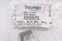 Set di guide per cuscinetto principale dellalbero motore T1160233 Triumph universell