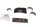 Set di guide per cuscinetto principale dellalbero motore T1160233 Triumph universell