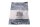 Set di guide per cuscinetto principale dellalbero motore T1160233 Triumph universell