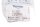 Set di guide per cuscinetto principale dellalbero motore T1160233 Triumph universell