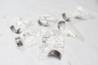 Crankshaft and connecting rod bearing set, engine parts...