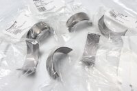 Crankshaft and connecting rod bearing set, engine parts...