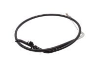 Cavo dellacceleratore, cavo di azionamento dellacceleratore, ricambio universale da 675 mm Triumph universell