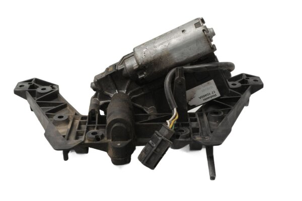Windshield adjuster drive motor electric BMW R 1200 RT 0368 05-09