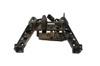 Windshield adjuster drive motor electric BMW R 1200 RT 0368 05-09
