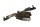 Windshield adjuster drive motor electric BMW R 1200 RT 0368 05-09