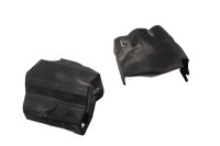 Carburetor cover, throttle body cover set, right side BMW R 1200 RT 0368 05-09