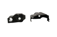 Carburetor cover, throttle body cover set, right side BMW R 1200 RT 0368 05-09