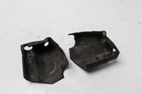 Carburetor cover, throttle body cover set, right side BMW R 1200 RT 0368 05-09