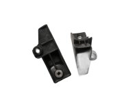 Seat bracket mounting support seat attachment BMW R 1200 RT 0368 05-09