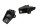 Seat bracket mounting support seat attachment BMW R 1200 RT 0368 05-09
