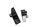 Seat bracket mounting support seat attachment BMW R 1200 RT 0368 05-09