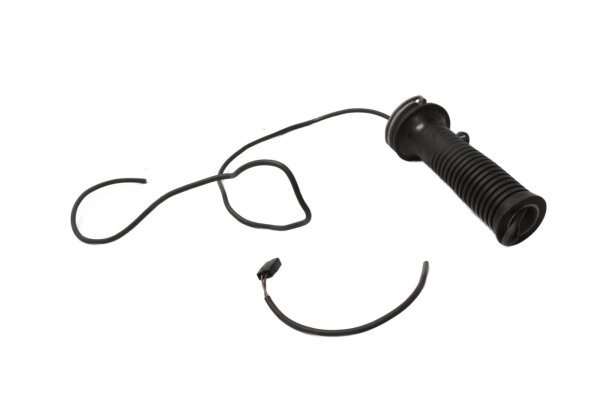 Heizgriff Gasgriff rechts Heizungsgriff Elektrik BMW R 1200 RT 0368 05-09