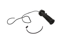Heizgriff Gasgriff rechts Heizungsgriff Elektrik BMW R 1200 RT 0368 05-09
