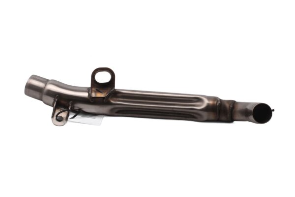 Auspuffrohr Krümmeradapter Triumph Street Triple 675 R STRTR-R/13 13-17