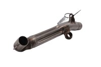 Auspuffrohr Krümmeradapter Triumph Street Triple 675 R STRTR-R/13 13-17