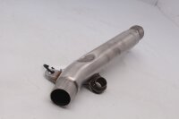 Auspuffrohr Krümmeradapter Triumph Street Triple 675 R STRTR-R/13 13-17
