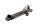 Auspuffrohr Krümmeradapter Triumph Street Triple 675 R STRTR-R/13 13-17