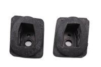 Indicator rubber grommet holder attachment left Triumph...