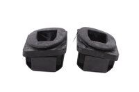 Indicator rubber grommet holder attachment left Triumph...