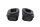 Attacco per portagomma in gomma indicatore a sinistra Triumph Daytona 675 D67LC/09 09-12