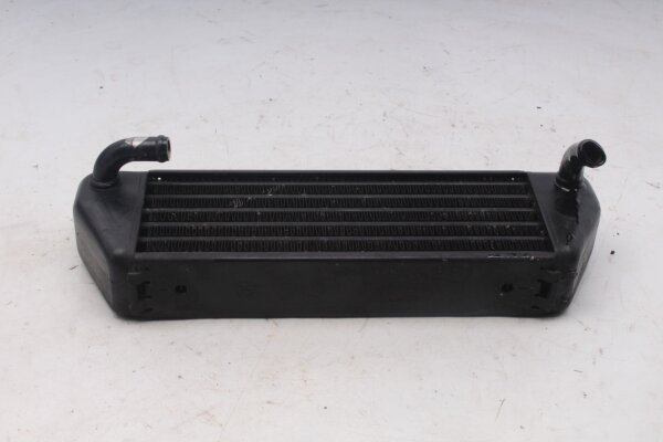 Oliekøler, motorkølesystem, kølersystem, køleribber BMW K 1200 S K40 K12S 0581 05-08