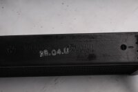 Oliekøler, motorkølesystem, kølersystem, køleribber BMW K 1200 S K40 K12S 0581 05-08