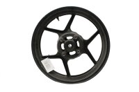 Rear wheel rim cast wheel 17 inch 4.50 Kawasaki VERSYS...