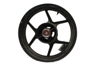 Rear wheel rim cast wheel 17 inch 4.50 Kawasaki VERSYS...