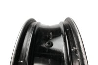 Hinterradfelge Gussrad 17 Zoll 4.50 Kawasaki VERSYS 650 KLE650D LE650C 10-14