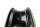 Hinterradfelge Gussrad 17 Zoll 4.50 Kawasaki VERSYS 650 KLE650D LE650C 10-14