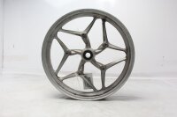 Llanta delantera 17xMT 3.50 BMW K 1200 GT BMW K 1200 GT...
